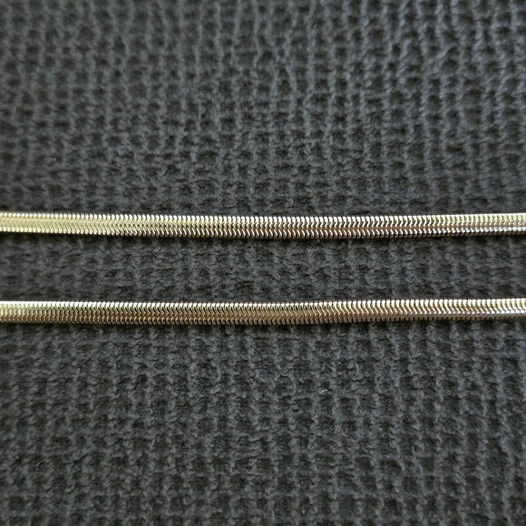 House🏠 of Harlow Baroque Pearl Necklace - NWT - Picture 9 of 16